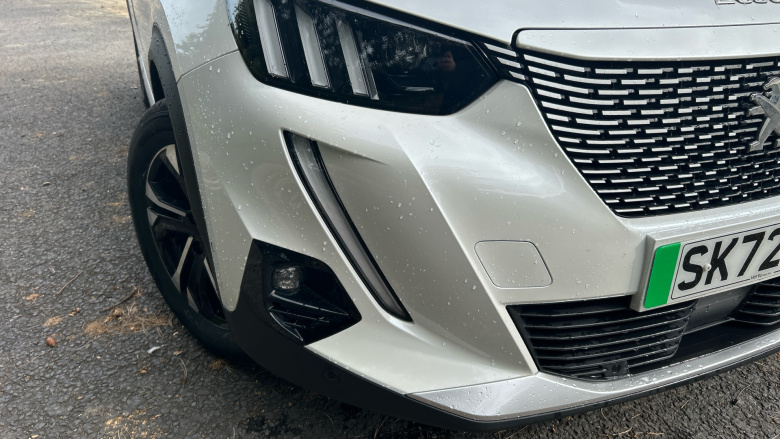 Peugeot 2008 100kW GT 50kWh 5dr Auto Electric Estate